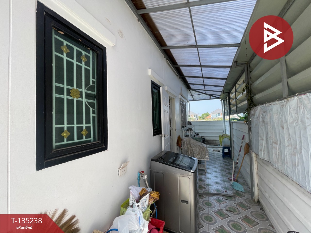 ขายบ้านเดี่ยวชั้นเดียว เนื้อที่ 42.3 ตร.วา ในเมือง ขอนแก่น 15