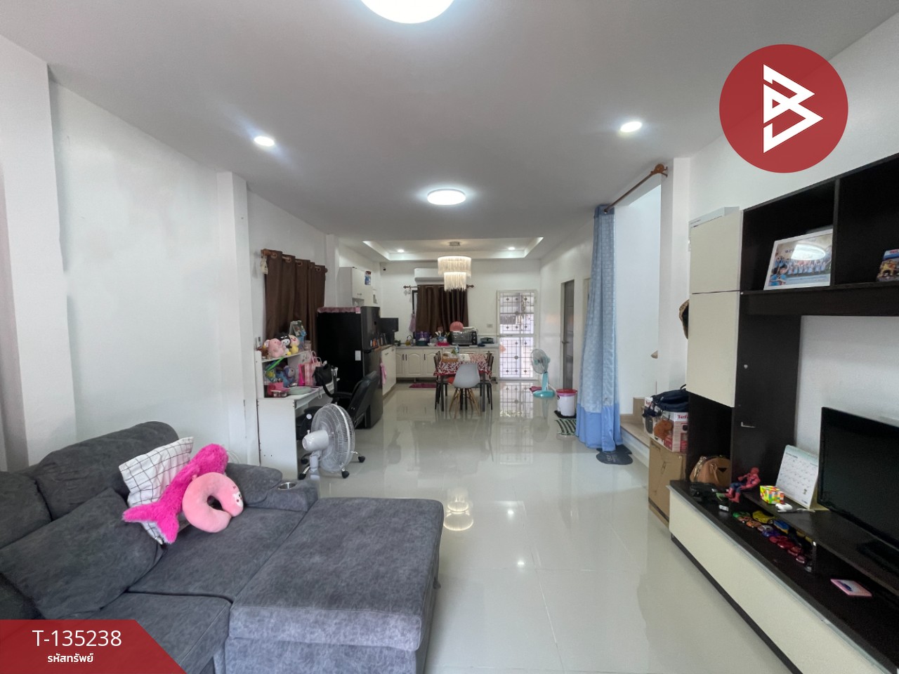 ขายบ้านเดี่ยวชั้นเดียว เนื้อที่ 42.3 ตร.วา ในเมือง ขอนแก่น 5