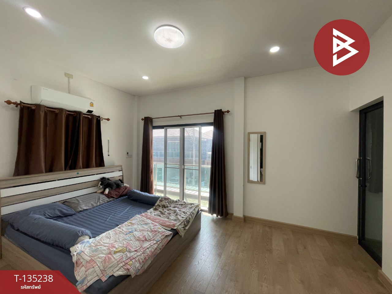 ขายบ้านเดี่ยวชั้นเดียว เนื้อที่ 42.3 ตร.วา ในเมือง ขอนแก่น 9