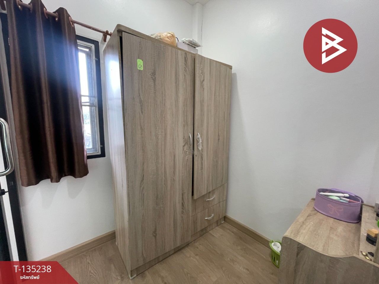 ขายบ้านเดี่ยวชั้นเดียว เนื้อที่ 42.3 ตร.วา ในเมือง ขอนแก่น 10