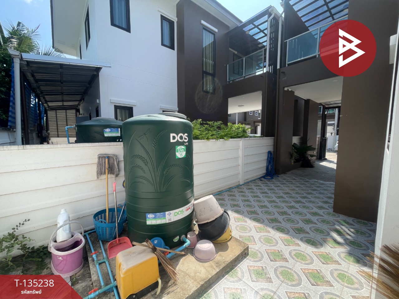 ขายบ้านเดี่ยวชั้นเดียว เนื้อที่ 42.3 ตร.วา ในเมือง ขอนแก่น 14