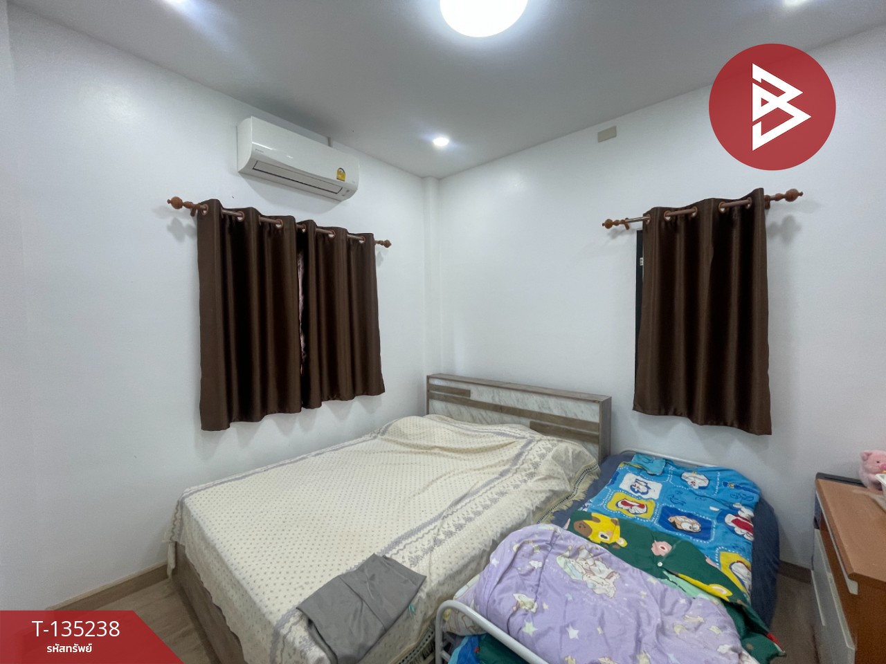 ขายบ้านเดี่ยวชั้นเดียว เนื้อที่ 42.3 ตร.วา ในเมือง ขอนแก่น 13