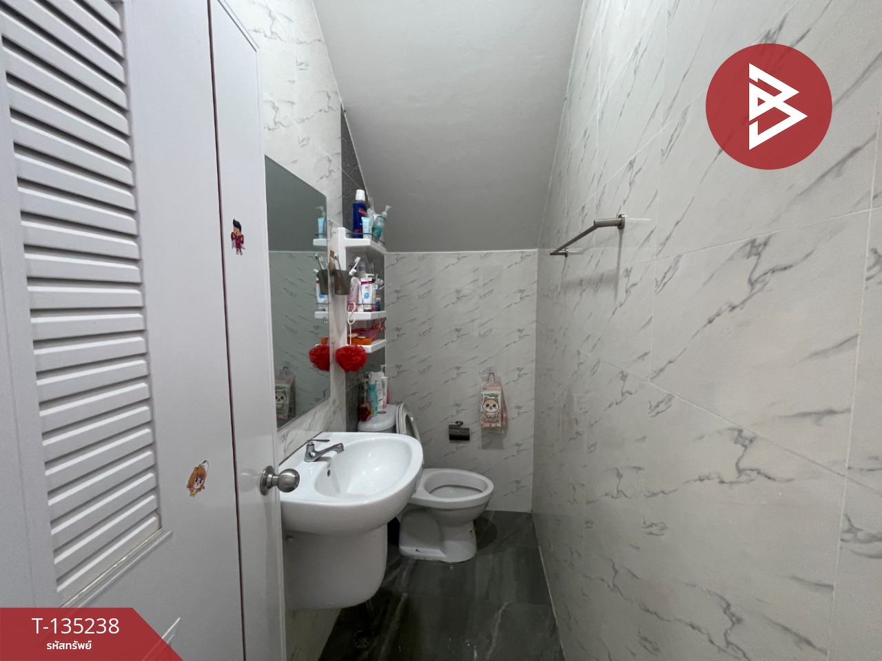 ขายบ้านเดี่ยวชั้นเดียว เนื้อที่ 42.3 ตร.วา ในเมือง ขอนแก่น 7