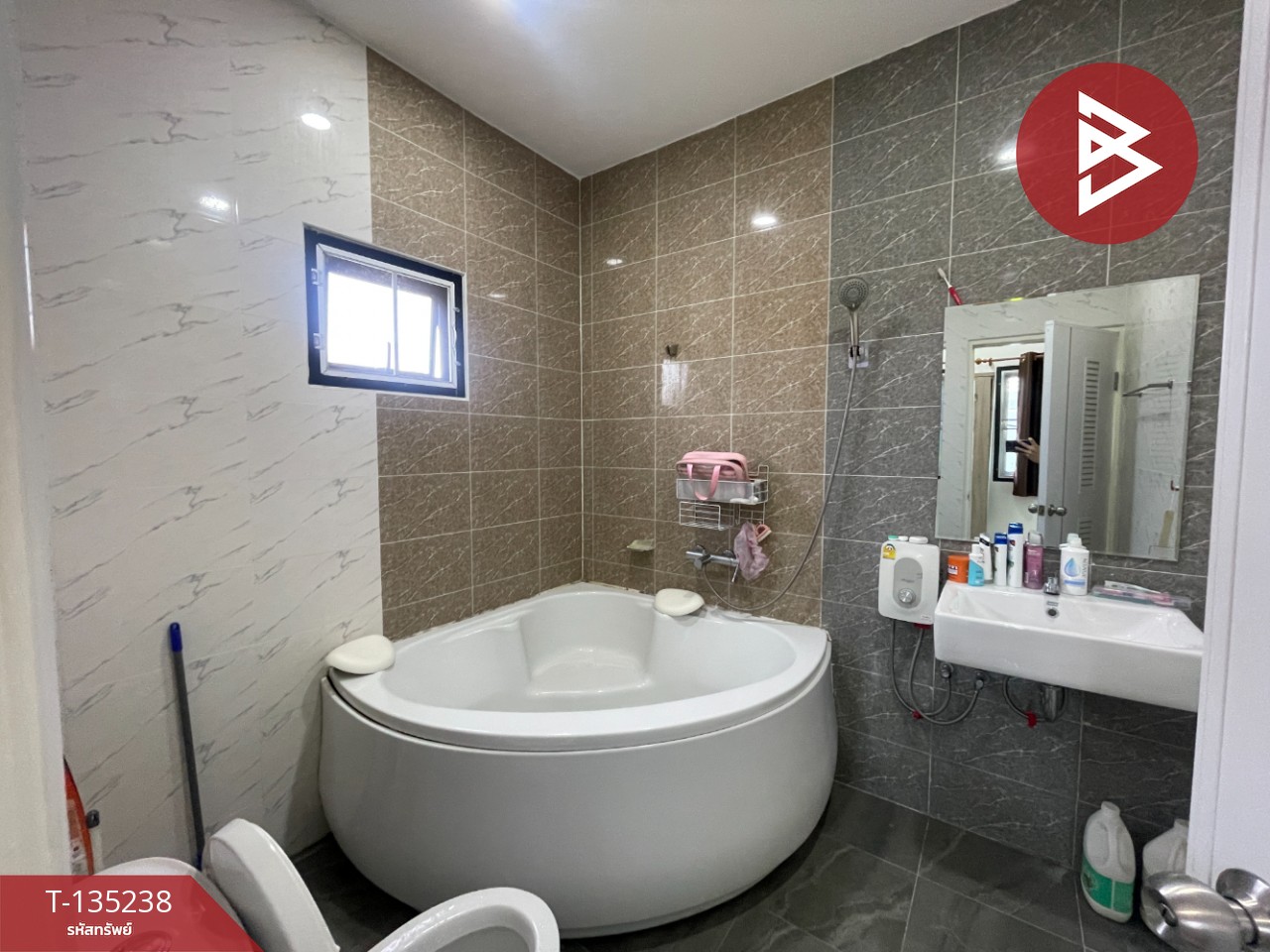 ขายบ้านเดี่ยวชั้นเดียว เนื้อที่ 42.3 ตร.วา ในเมือง ขอนแก่น 11