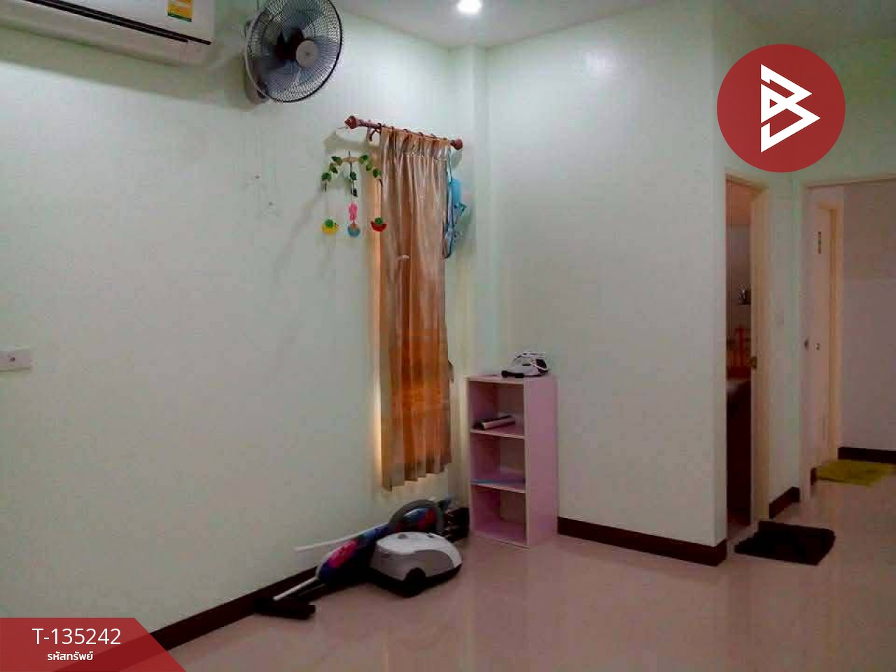 ขายบ้านเดี่ยว หมู่บ้านรนารมย์ ปลวกแดง (Ranarom @Pluak Daeng) ระยอง 11