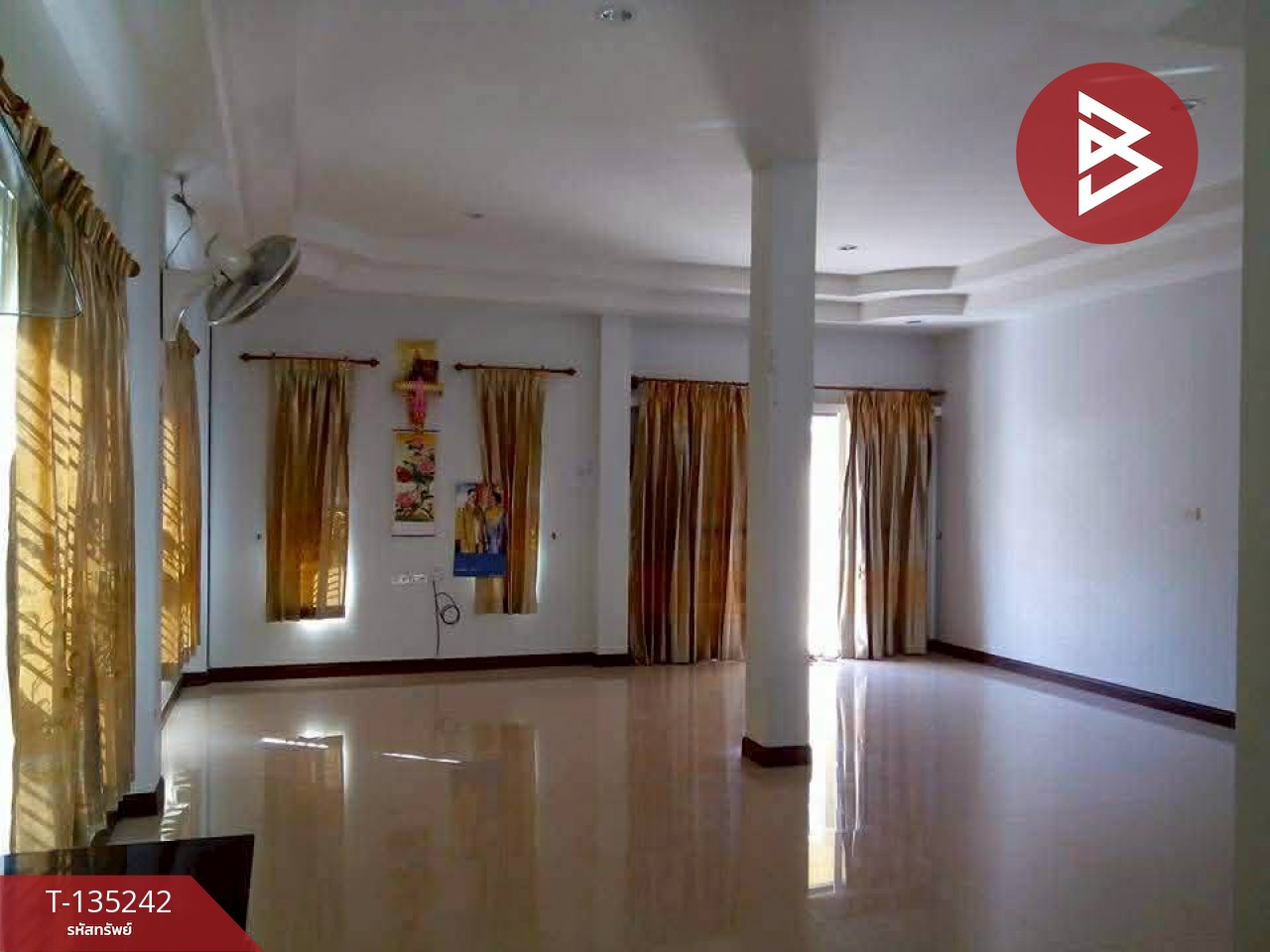 ขายบ้านเดี่ยว หมู่บ้านรนารมย์ ปลวกแดง (Ranarom @Pluak Daeng) ระยอง 4