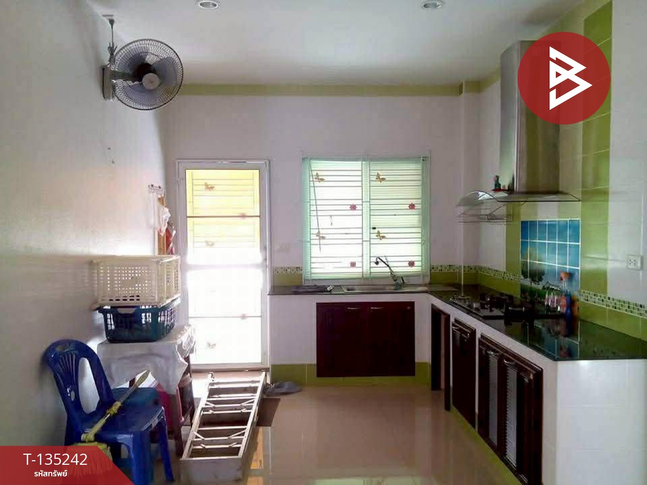 ขายบ้านเดี่ยว หมู่บ้านรนารมย์ ปลวกแดง (Ranarom @Pluak Daeng) ระยอง 7