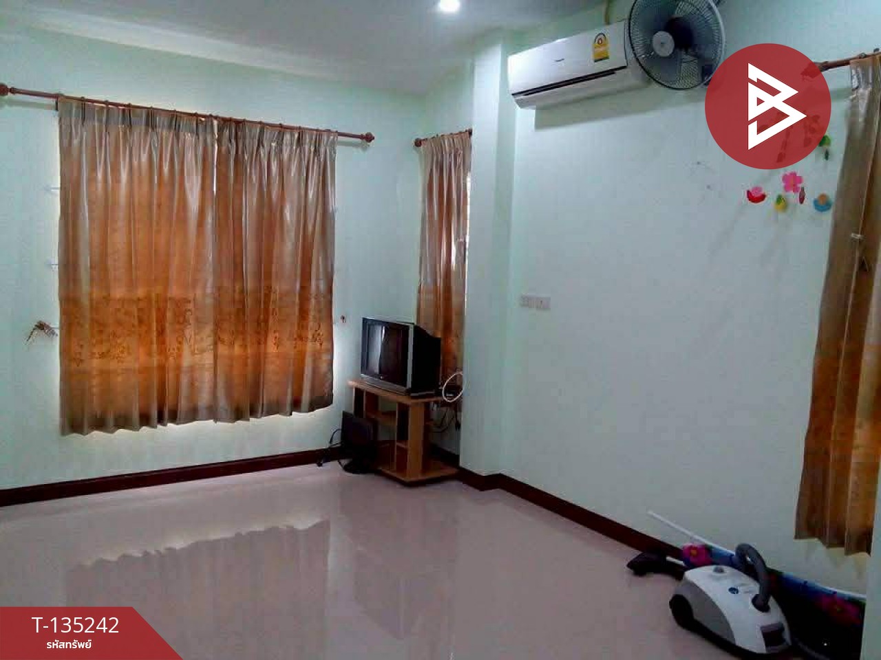 ขายบ้านเดี่ยว หมู่บ้านรนารมย์ ปลวกแดง (Ranarom @Pluak Daeng) ระยอง 3