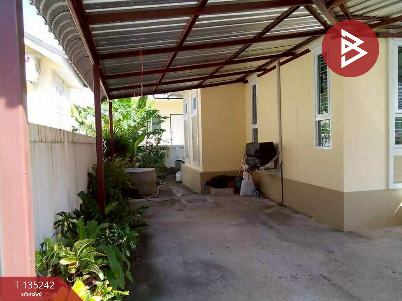 ขายบ้านเดี่ยว หมู่บ้านรนารมย์ ปลวกแดง (Ranarom @Pluak Daeng) ระยอง 12