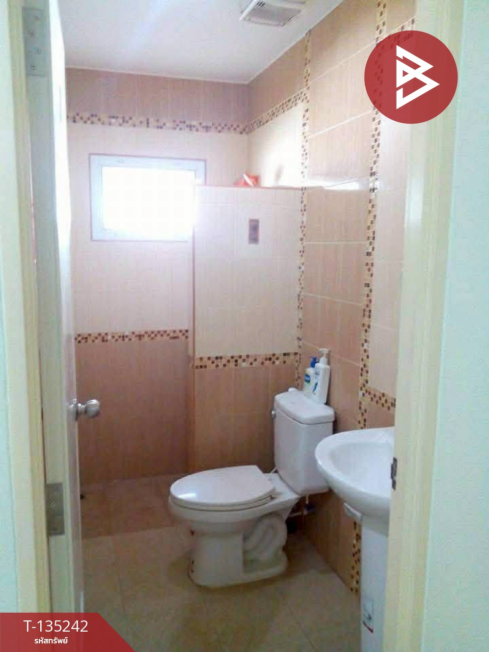 ขายบ้านเดี่ยว หมู่บ้านรนารมย์ ปลวกแดง (Ranarom @Pluak Daeng) ระยอง 9