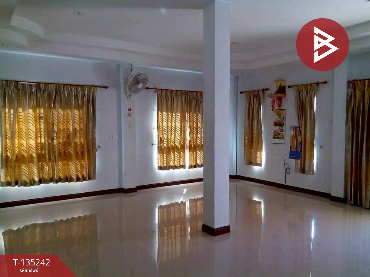 ขายบ้านเดี่ยว หมู่บ้านรนารมย์ ปลวกแดง (Ranarom @Pluak Daeng) ระยอง 2