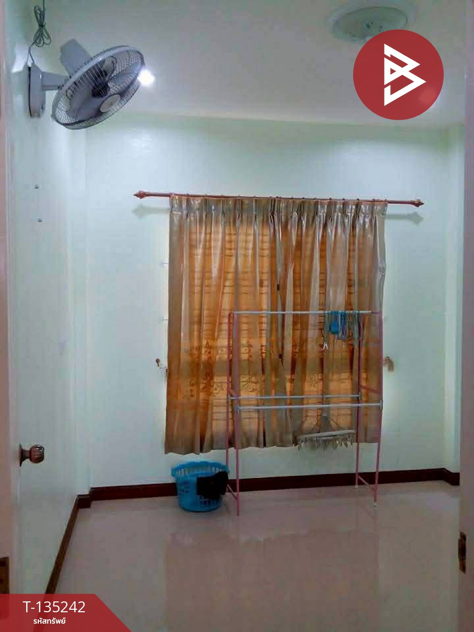 ขายบ้านเดี่ยว หมู่บ้านรนารมย์ ปลวกแดง (Ranarom @Pluak Daeng) ระยอง 6