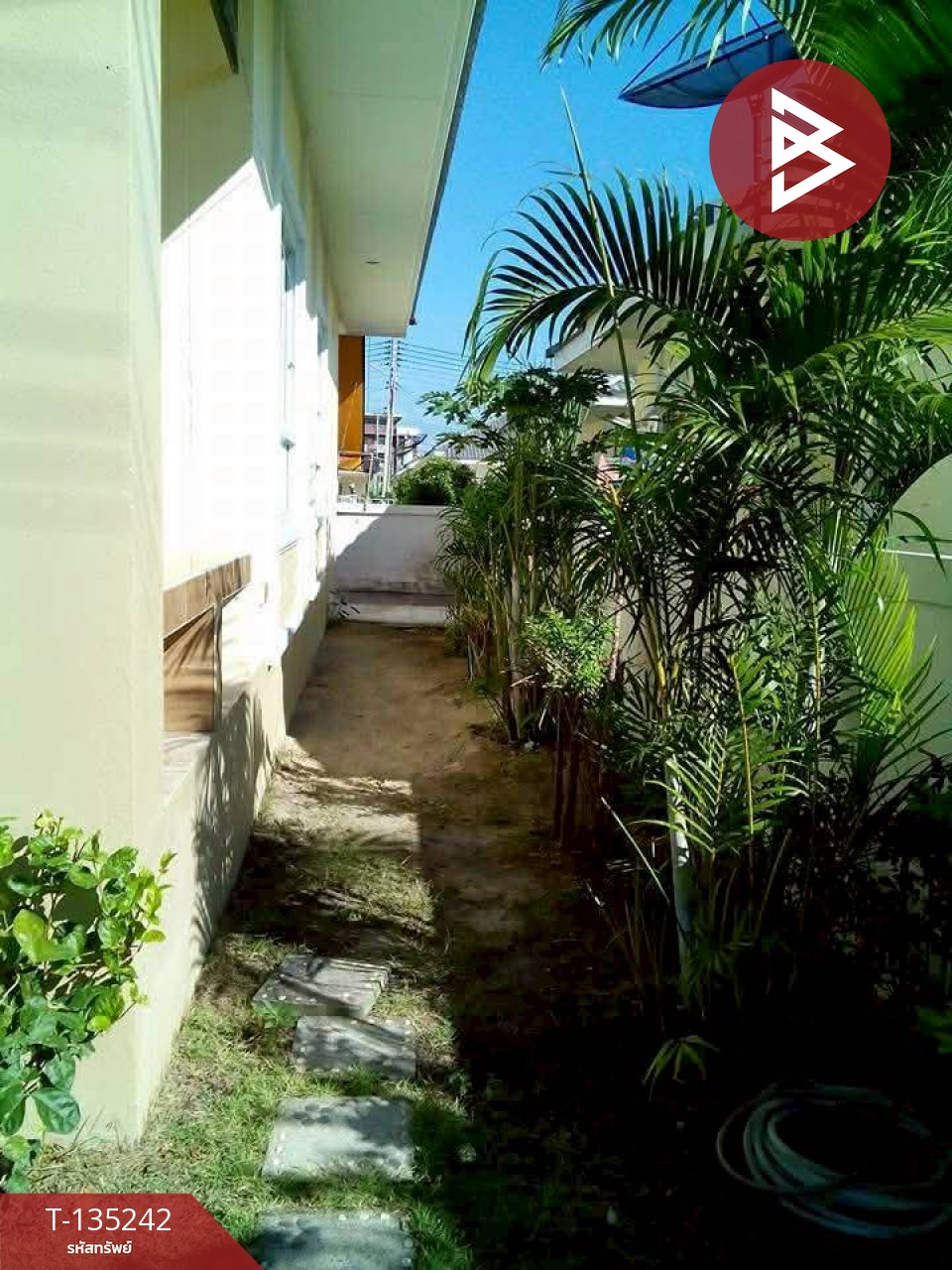 ขายบ้านเดี่ยว หมู่บ้านรนารมย์ ปลวกแดง (Ranarom @Pluak Daeng) ระยอง 15