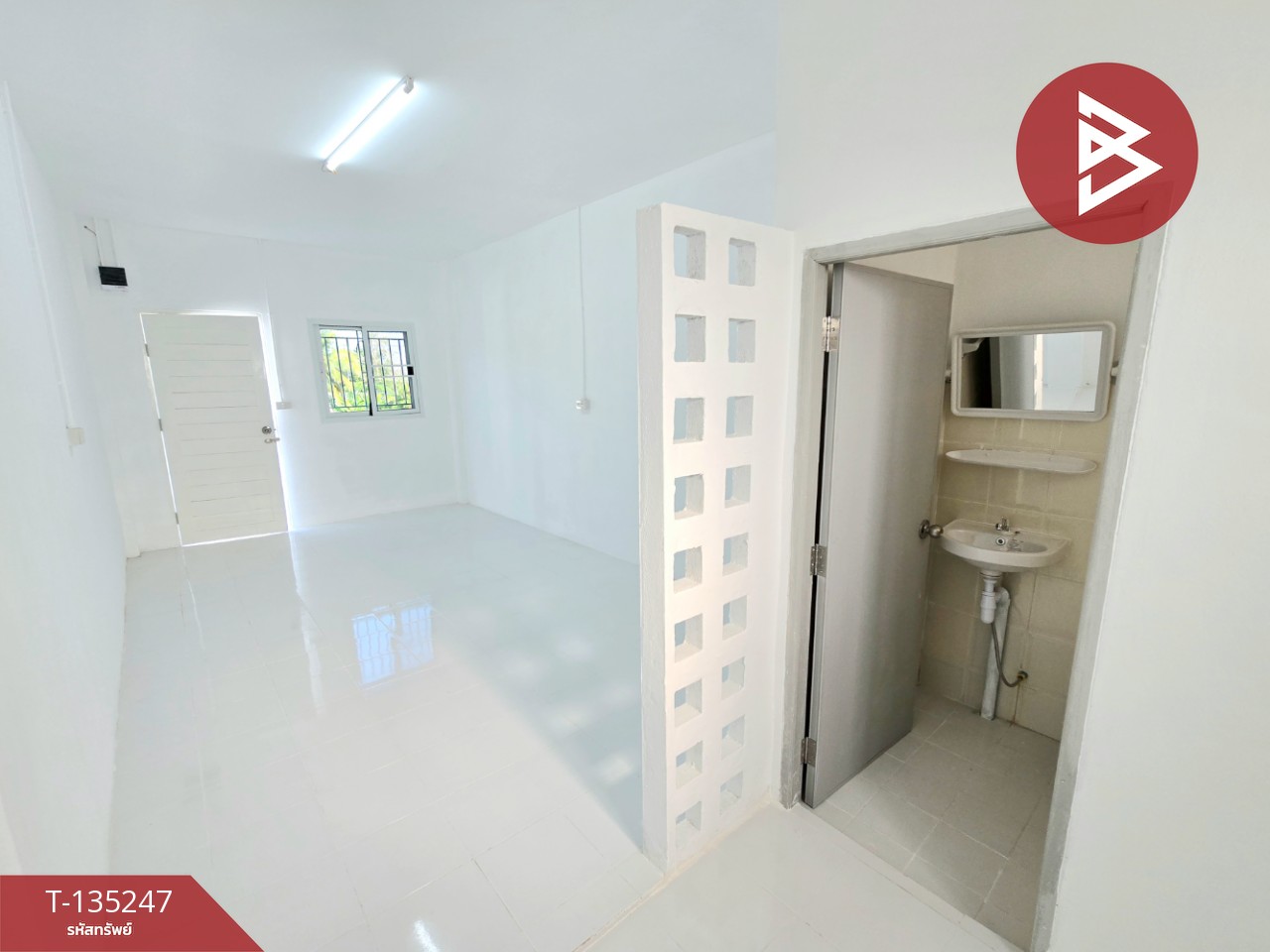 ขายอพาร์ทเม้นท์ 2 ชั้น เนื้อที่ 1 งาน 34 ตร.วา สวนป่าน นครปฐม 6