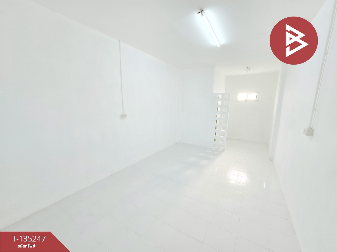 ขายอพาร์ทเม้นท์ 2 ชั้น เนื้อที่ 1 งาน 34 ตร.วา สวนป่าน นครปฐม 4