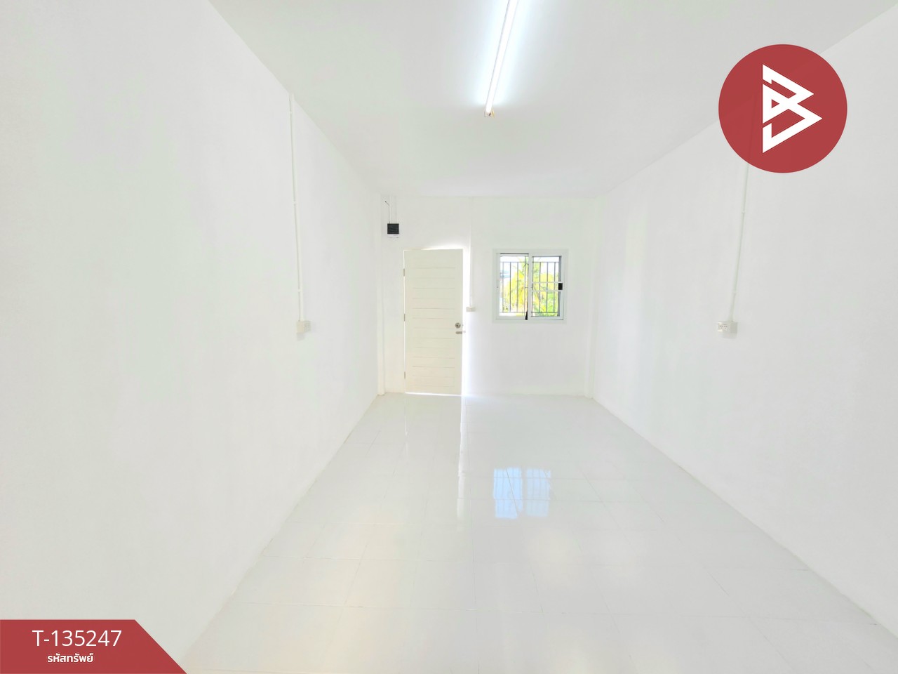 ขายอพาร์ทเม้นท์ 2 ชั้น เนื้อที่ 1 งาน 34 ตร.วา สวนป่าน นครปฐม 5