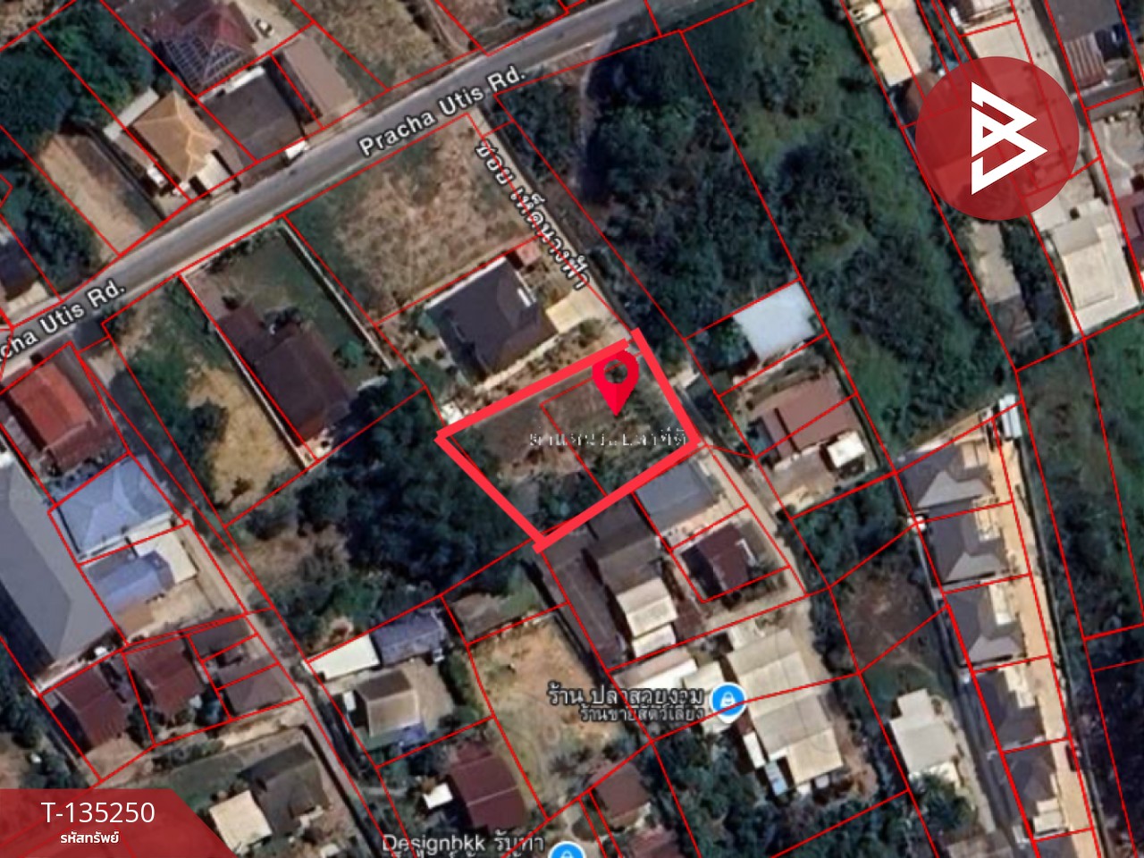 ขายที่ดิน เนื้อที่ 2 งาน 23 ตร.วา ในเมือง พิษณุโลก 12