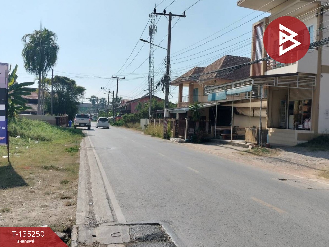 ขายที่ดิน เนื้อที่ 2 งาน 23 ตร.วา ในเมือง พิษณุโลก 10