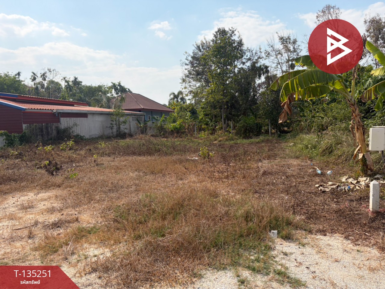 ขายที่ดิน เนื้อที่ 1 งาน บ้านค่าย ระยอง 6