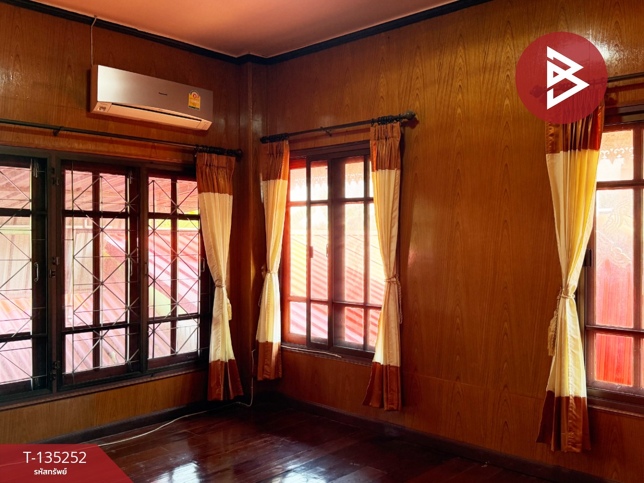 ขายบ้านเดี่ยวพร้อมที่ดิน เนื้อที่ 1 งาน 25.3 ตร.วา หนองล่อง ลำพูน 10