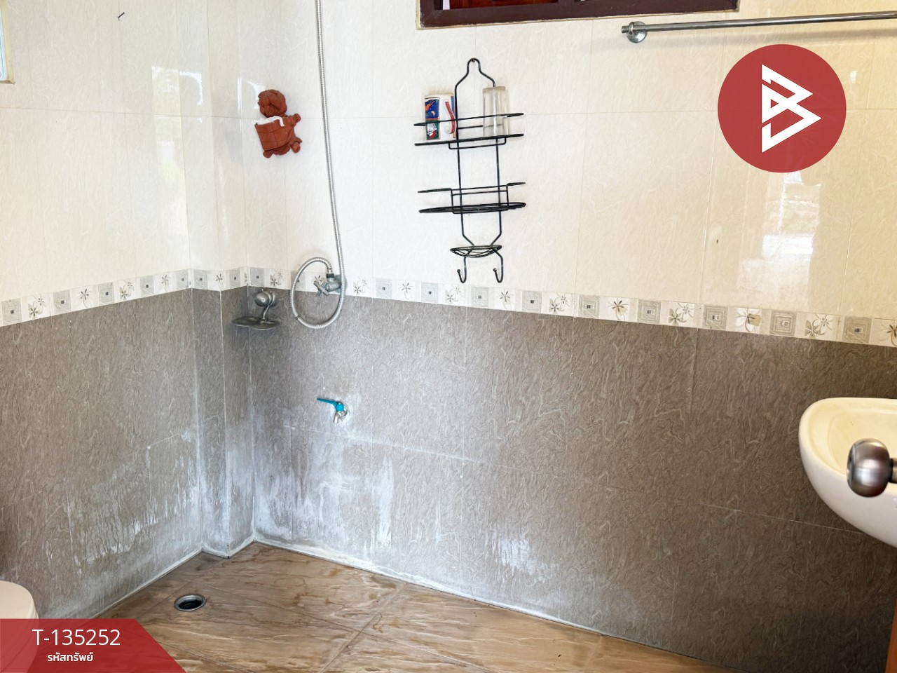 ขายบ้านเดี่ยวพร้อมที่ดิน เนื้อที่ 1 งาน 25.3 ตร.วา หนองล่อง ลำพูน 14