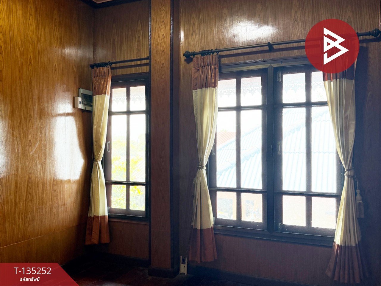 ขายบ้านเดี่ยวพร้อมที่ดิน เนื้อที่ 1 งาน 25.3 ตร.วา หนองล่อง ลำพูน 11