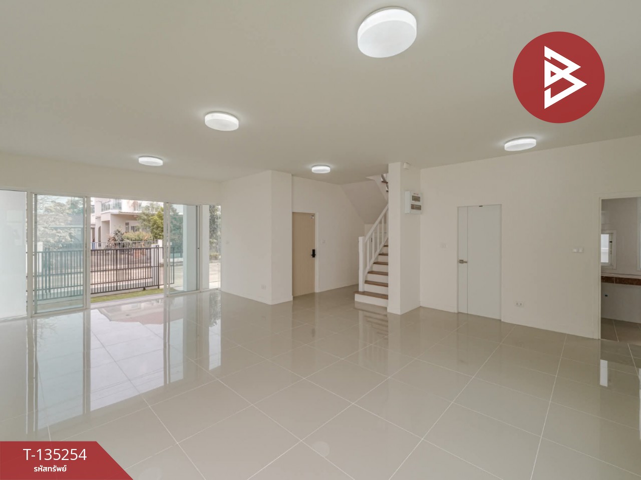 ขายบ้านเดี่ยว หมู่บ้านอลิชาเพลส สุขสวัสดิ์-ประชาอุทิศ สมุทรปราการ 6