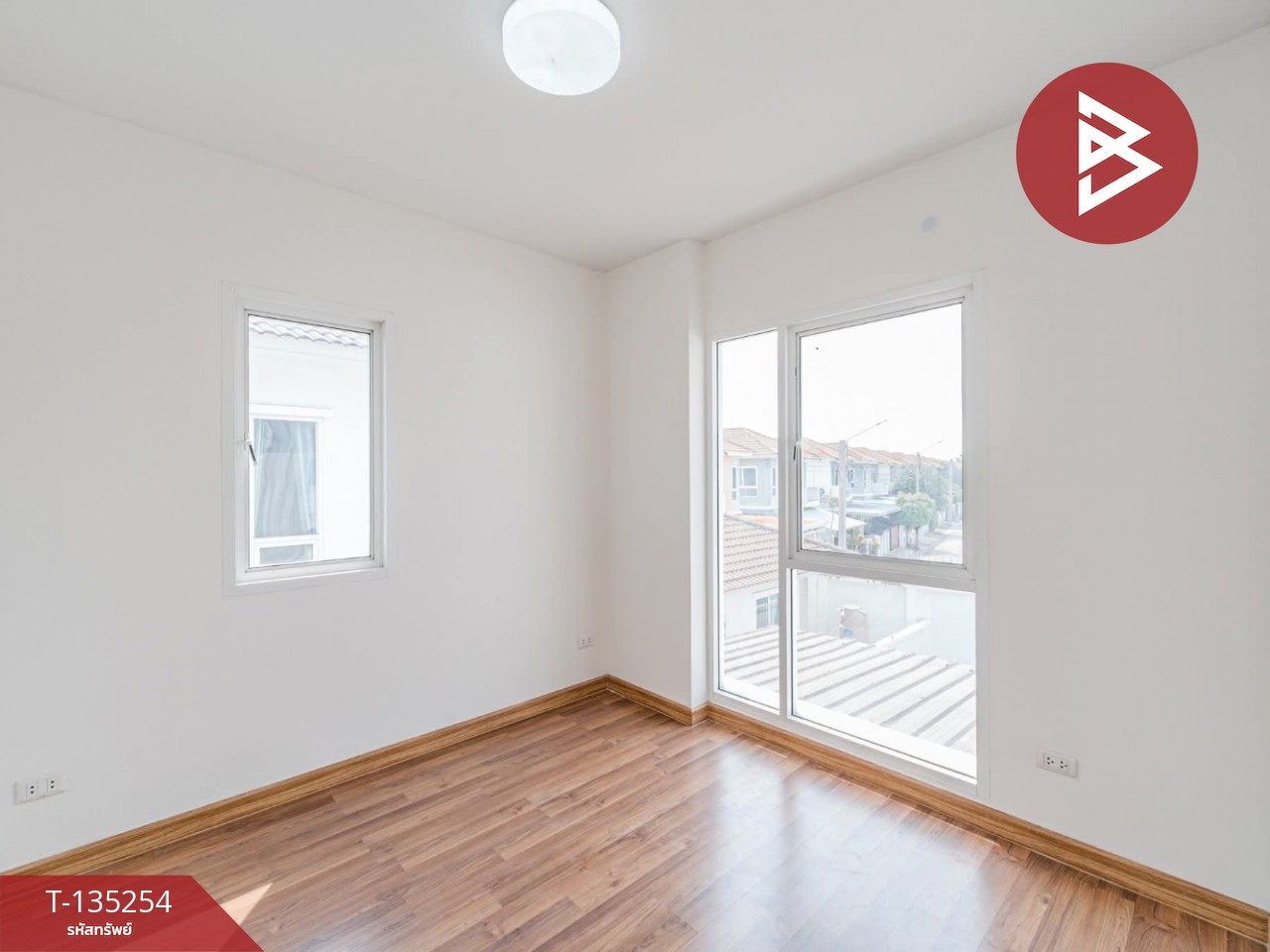 ขายบ้านเดี่ยว หมู่บ้านอลิชาเพลส สุขสวัสดิ์-ประชาอุทิศ สมุทรปราการ 13