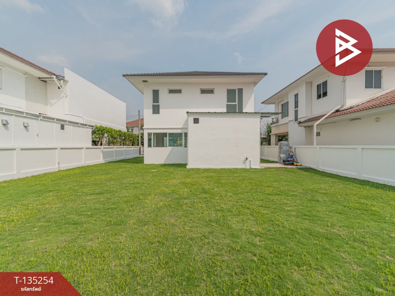 ขายบ้านเดี่ยว หมู่บ้านอลิชาเพลส สุขสวัสดิ์-ประชาอุทิศ สมุทรปราการ 5