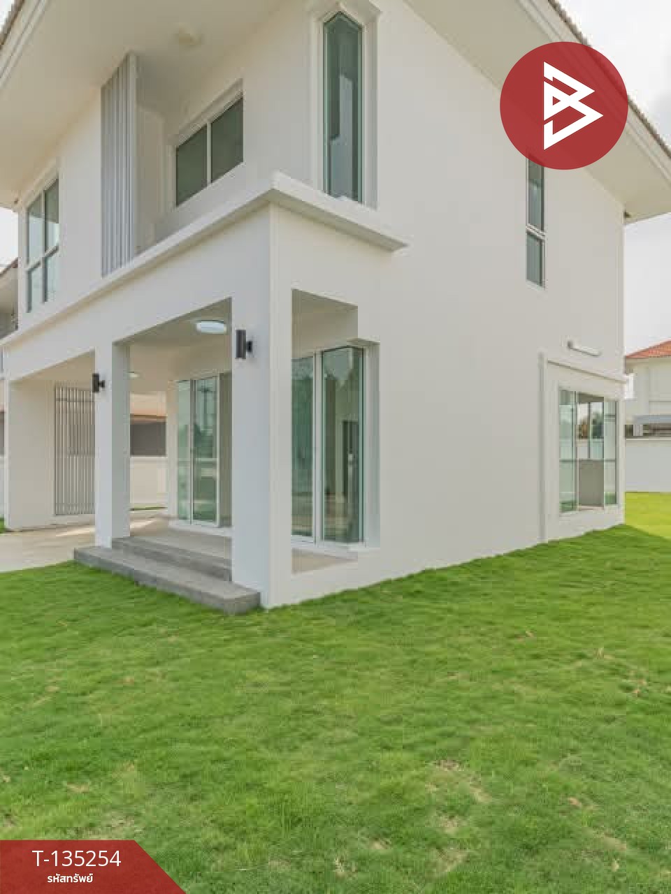 ขายบ้านเดี่ยว หมู่บ้านอลิชาเพลส สุขสวัสดิ์-ประชาอุทิศ สมุทรปราการ 3