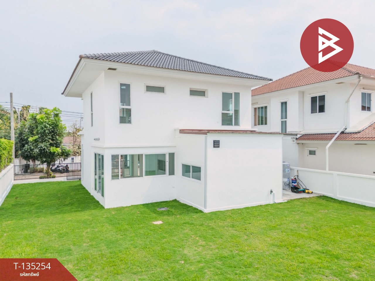 ขายบ้านเดี่ยว หมู่บ้านอลิชาเพลส สุขสวัสดิ์-ประชาอุทิศ สมุทรปราการ 4