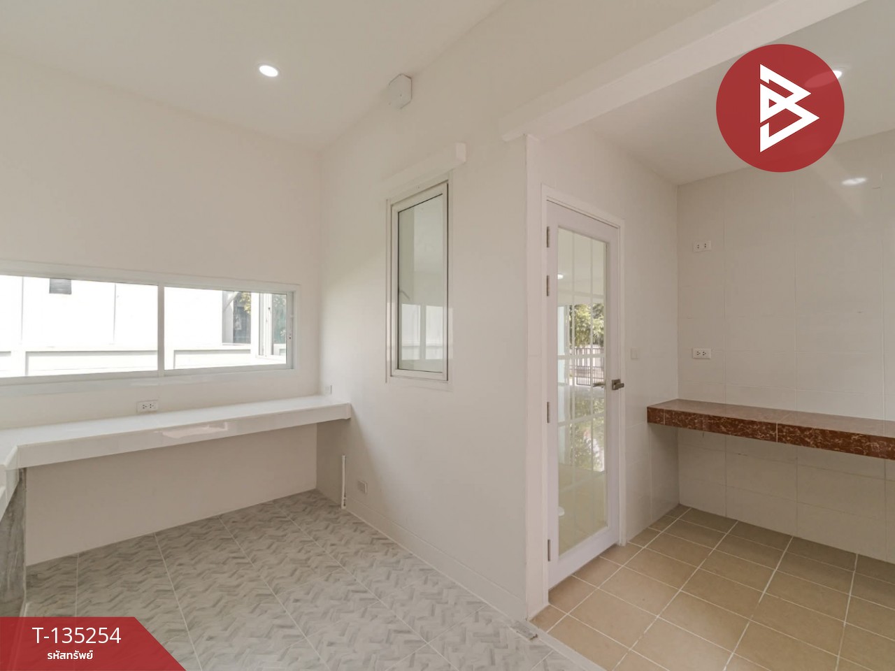 ขายบ้านเดี่ยว หมู่บ้านอลิชาเพลส สุขสวัสดิ์-ประชาอุทิศ สมุทรปราการ 9