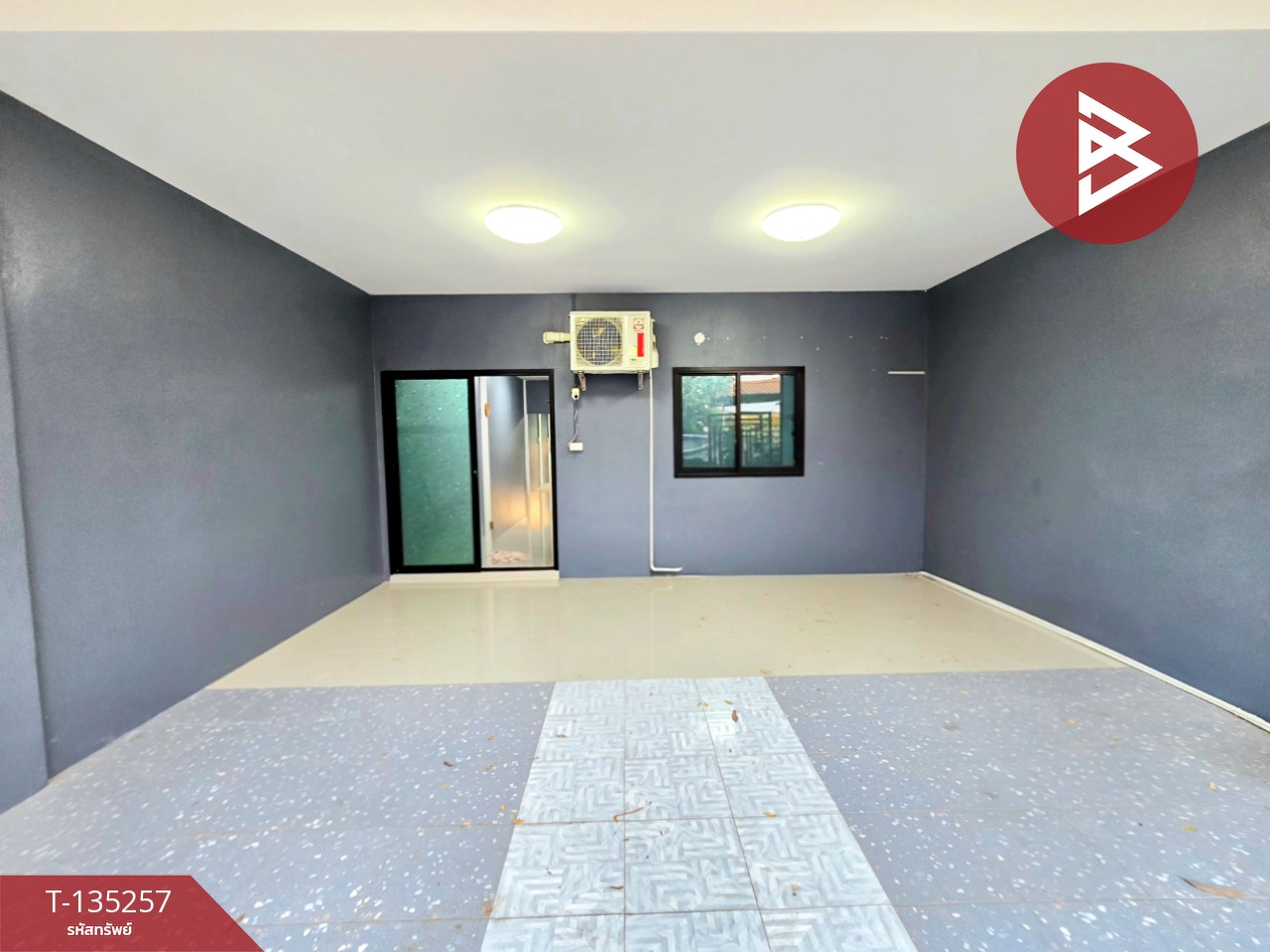 ขายทาวน์เฮ้าส์ หมู่บ้านวันดีแลนด์ นครปฐม พร้อมอยู่ 4