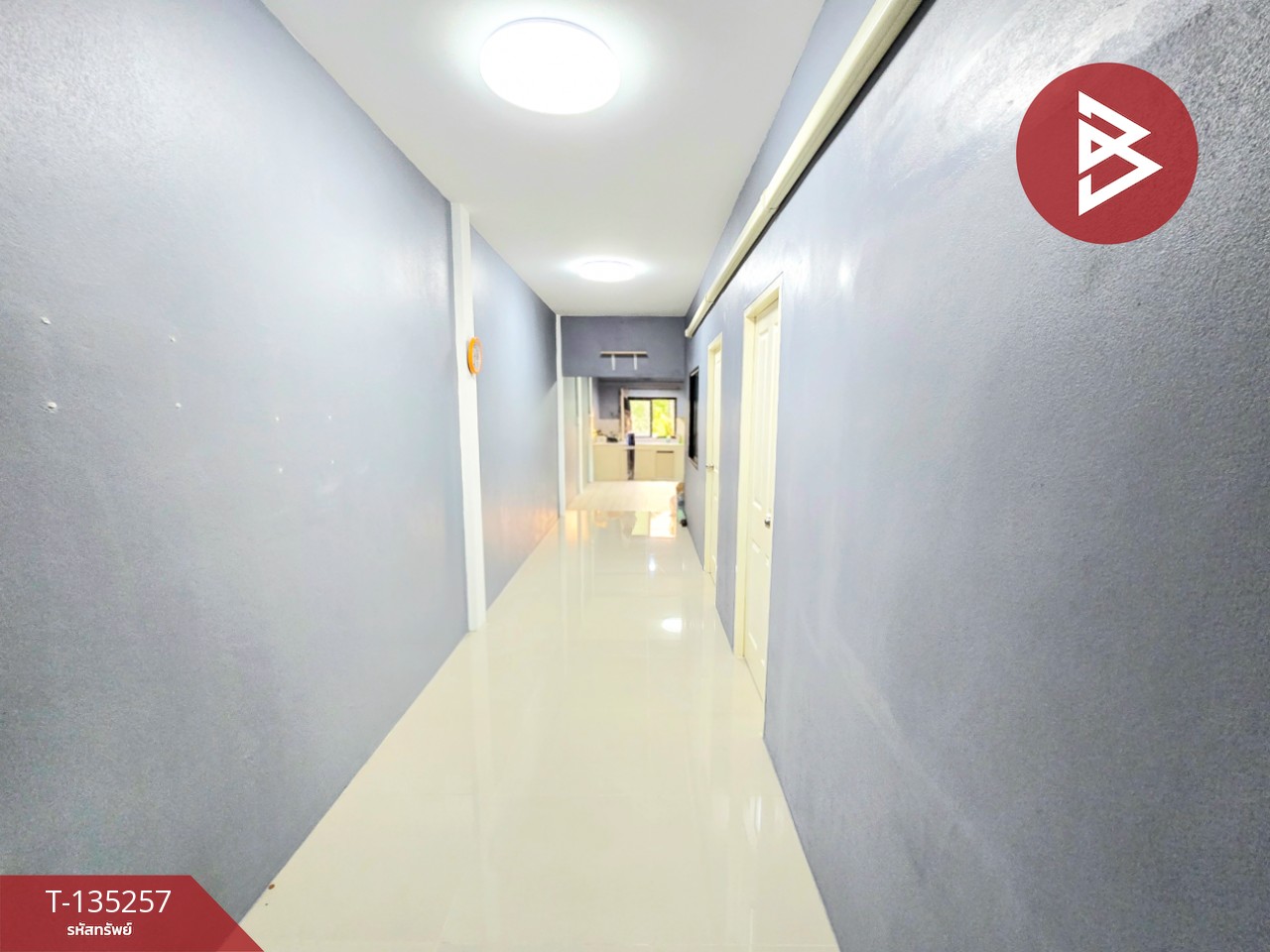 ขายทาวน์เฮ้าส์ หมู่บ้านวันดีแลนด์ นครปฐม พร้อมอยู่ 7