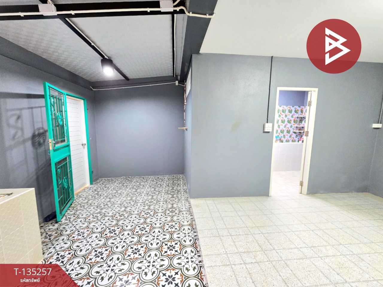 ขายทาวน์เฮ้าส์ หมู่บ้านวันดีแลนด์ นครปฐม พร้อมอยู่ 11