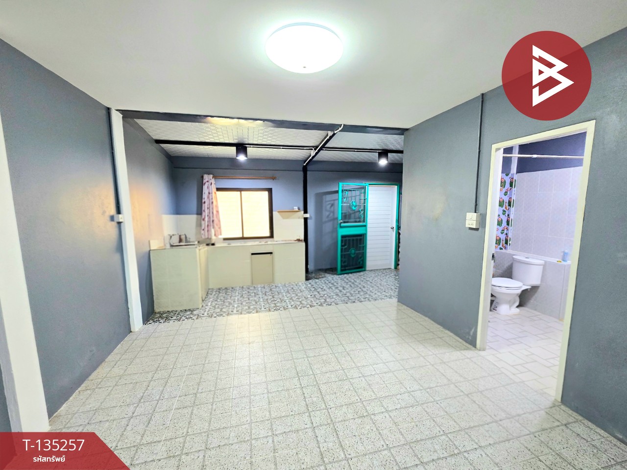 ขายทาวน์เฮ้าส์ หมู่บ้านวันดีแลนด์ นครปฐม พร้อมอยู่ 10