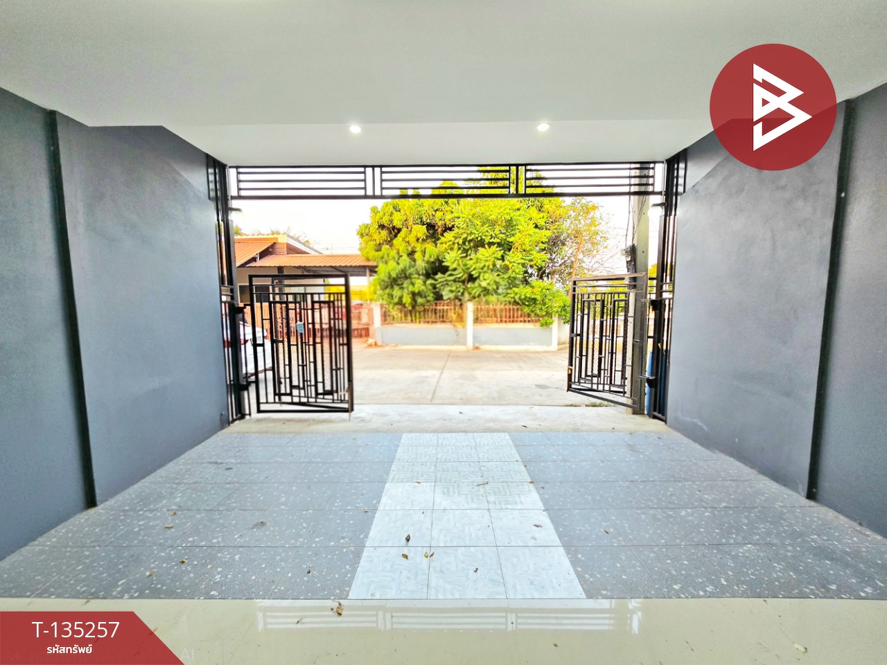 ขายทาวน์เฮ้าส์ หมู่บ้านวันดีแลนด์ นครปฐม พร้อมอยู่ 5