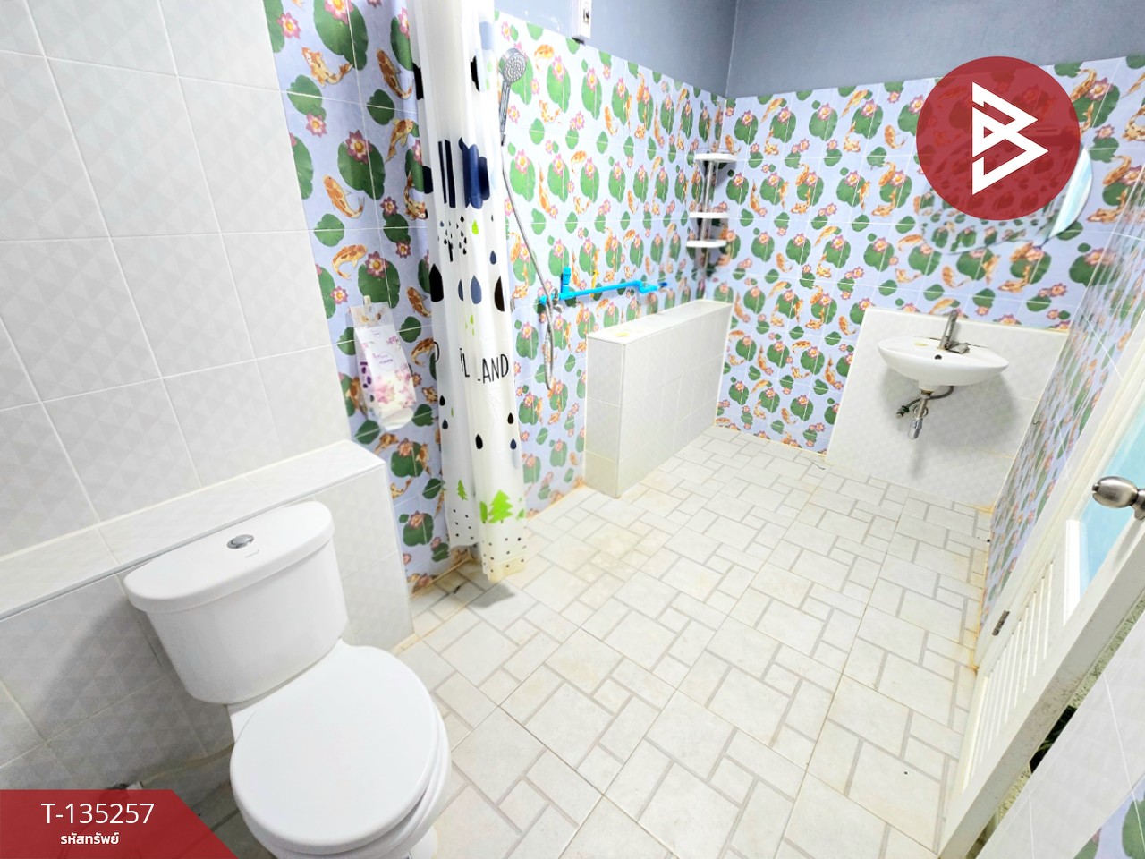 ขายทาวน์เฮ้าส์ หมู่บ้านวันดีแลนด์ นครปฐม พร้อมอยู่ 12