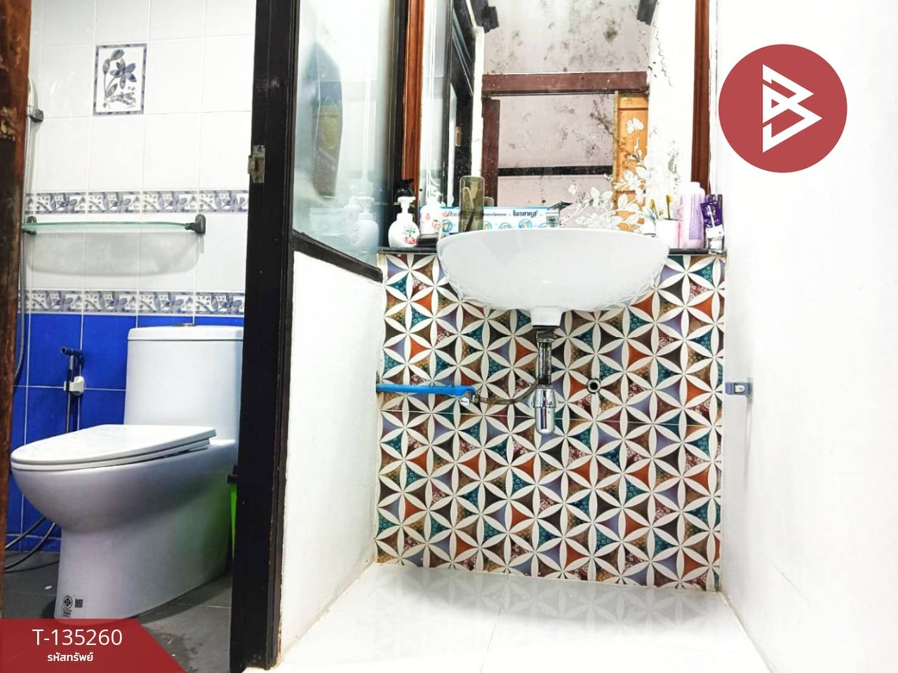 ขายทาวน์เฮ้าส์ หมู่บ้านอิงลดา บางพลี-ตำหรุ สมุทรปราการ 12