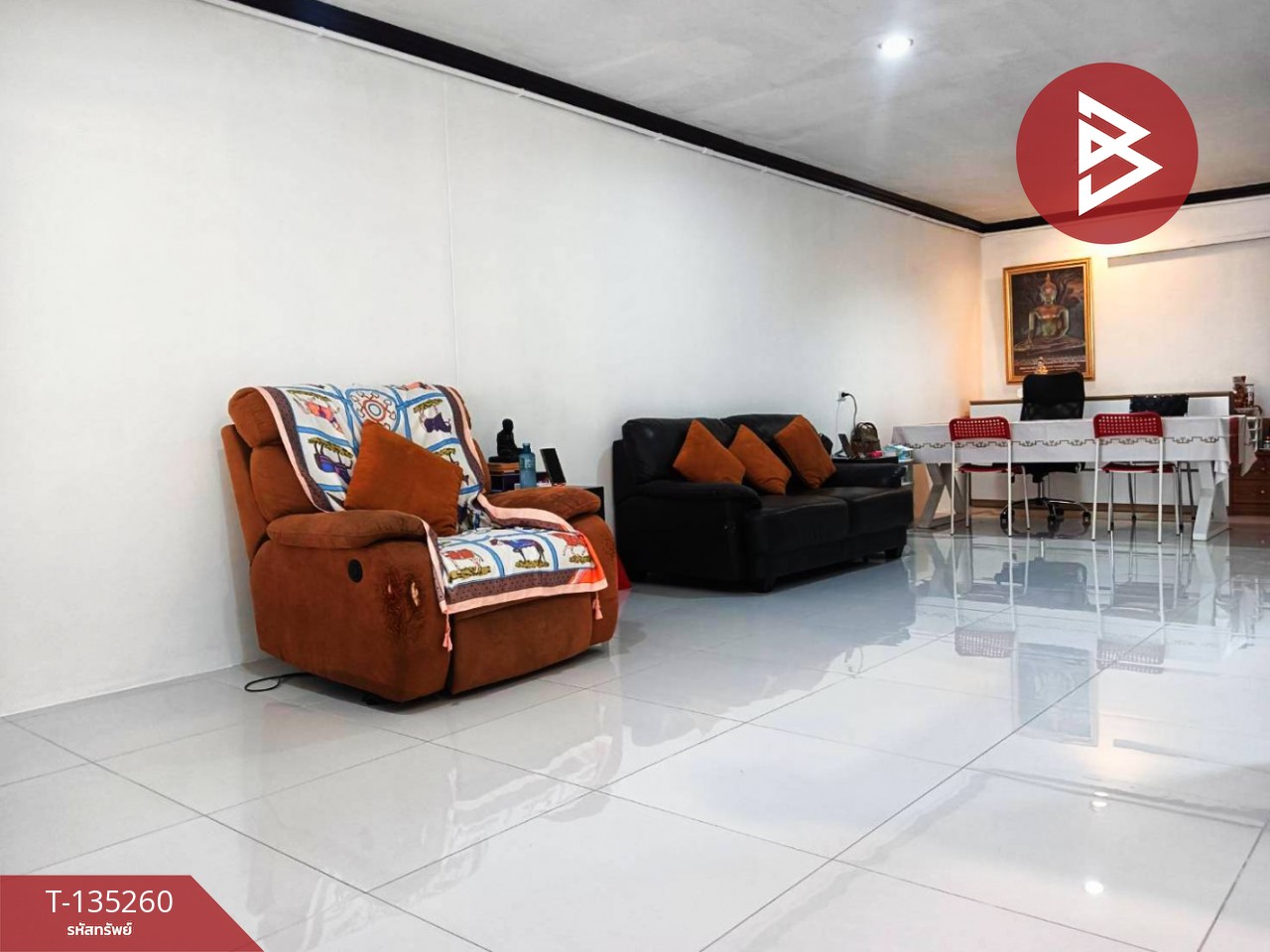 ขายทาวน์เฮ้าส์ หมู่บ้านอิงลดา บางพลี-ตำหรุ สมุทรปราการ 6