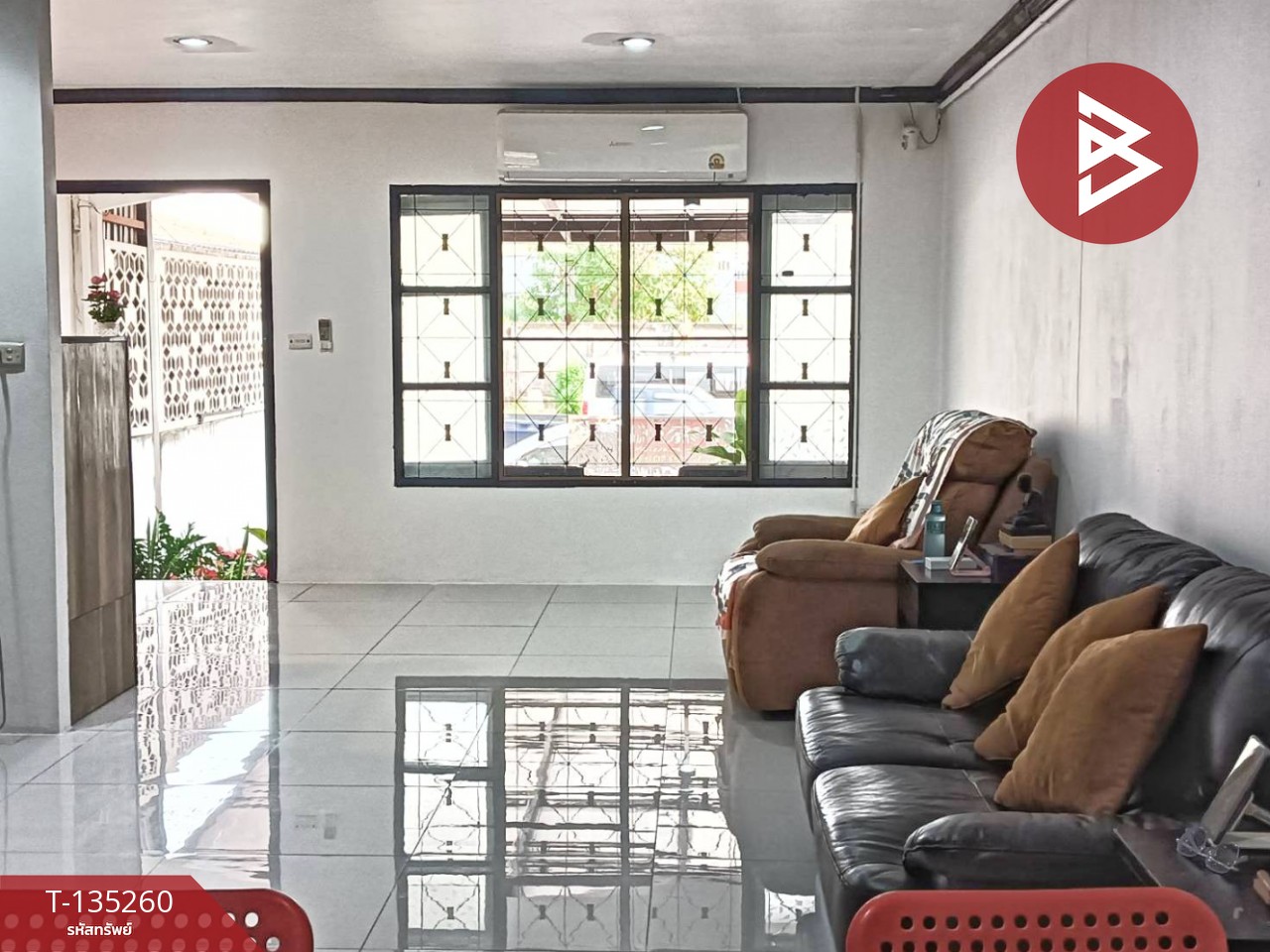 ขายทาวน์เฮ้าส์ หมู่บ้านอิงลดา บางพลี-ตำหรุ สมุทรปราการ 7