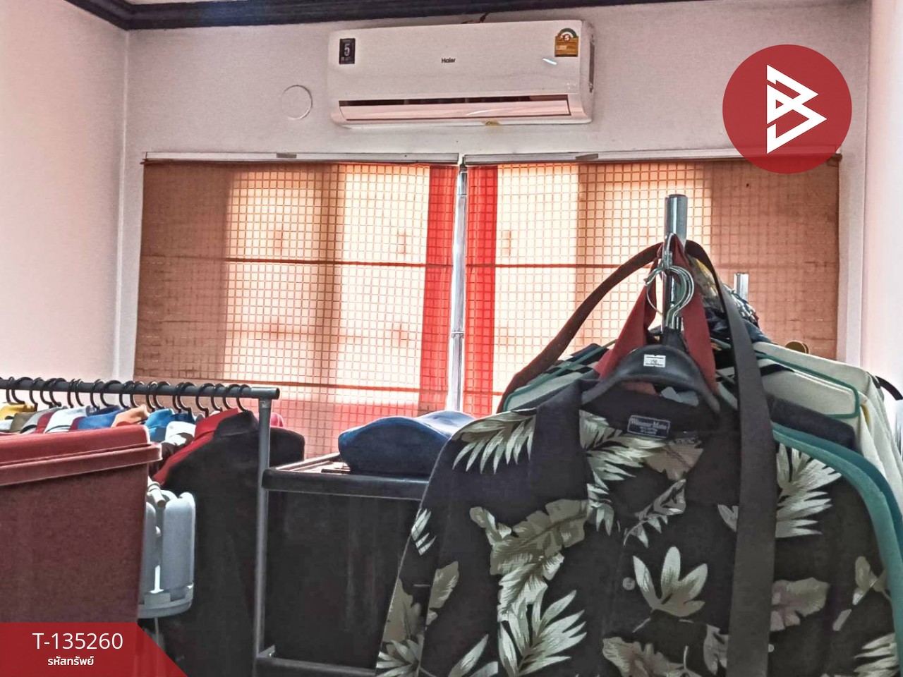 ขายทาวน์เฮ้าส์ หมู่บ้านอิงลดา บางพลี-ตำหรุ สมุทรปราการ 11