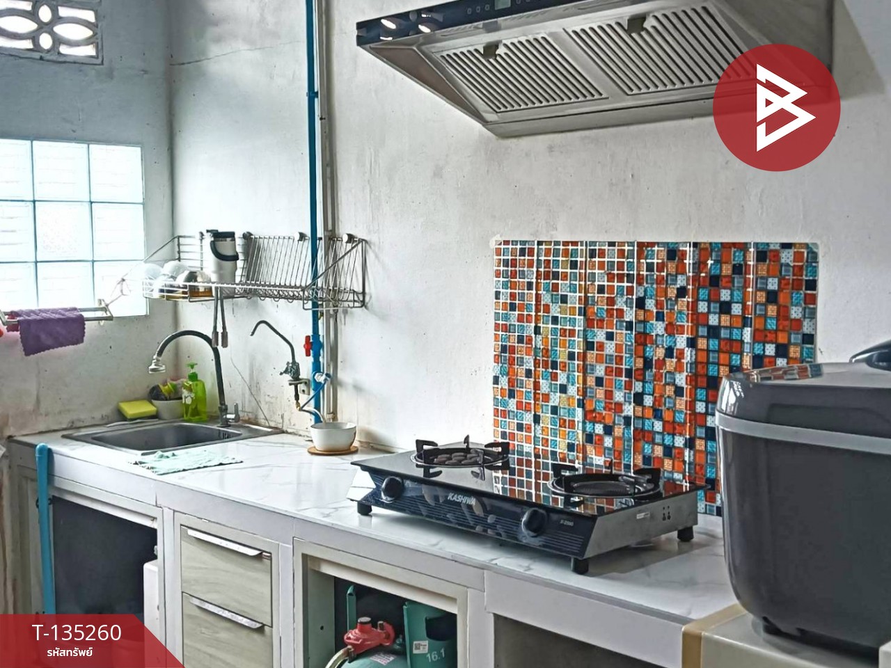 ขายทาวน์เฮ้าส์ หมู่บ้านอิงลดา บางพลี-ตำหรุ สมุทรปราการ 9