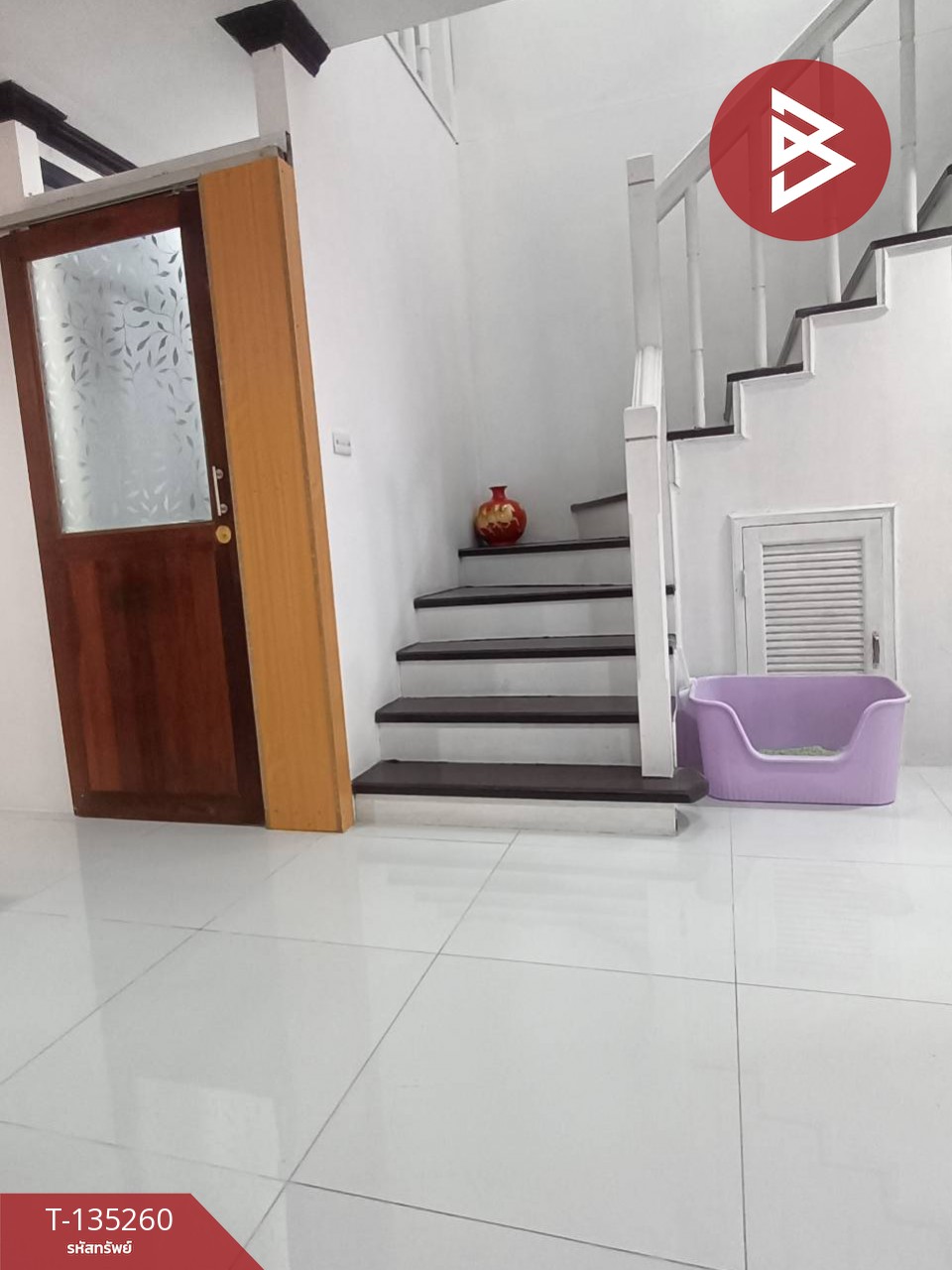 ขายทาวน์เฮ้าส์ หมู่บ้านอิงลดา บางพลี-ตำหรุ สมุทรปราการ 8