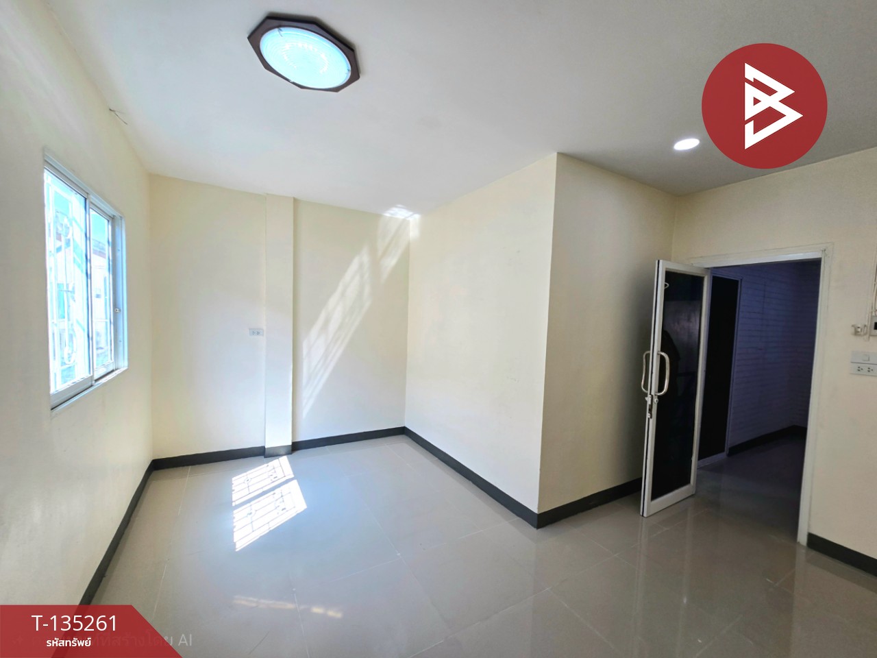 ขายทาวน์เฮ้าส์ หมู่บ้านเพชรทวี สามพราน นครปฐม 11