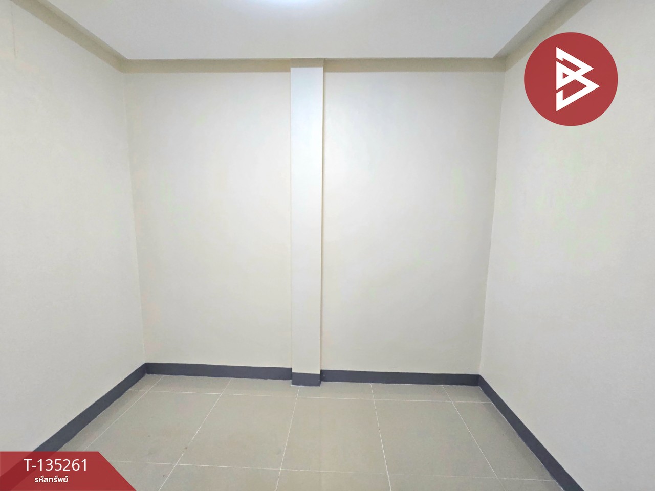 ขายทาวน์เฮ้าส์ หมู่บ้านเพชรทวี สามพราน นครปฐม 8