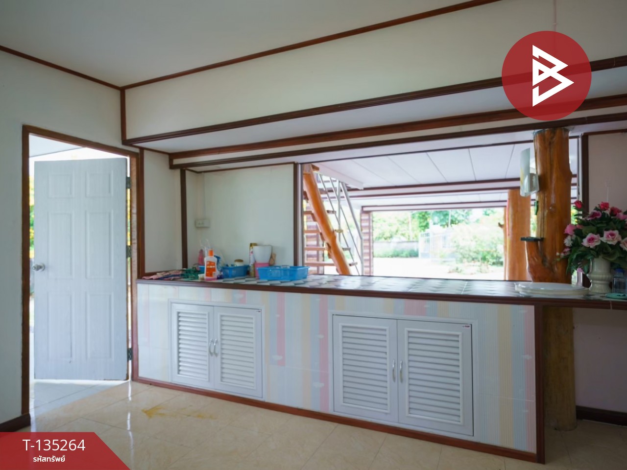 ขายบ้านเดี่ยว เนื้อที่ 2 งาน 26 ตร.วา เวียงหนองล่อง ลำพูน 7