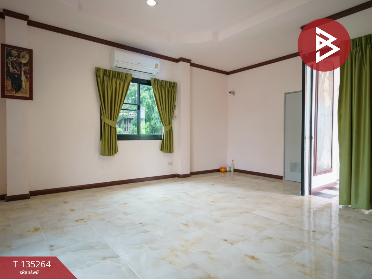 ขายบ้านเดี่ยว เนื้อที่ 2 งาน 26 ตร.วา เวียงหนองล่อง ลำพูน 12