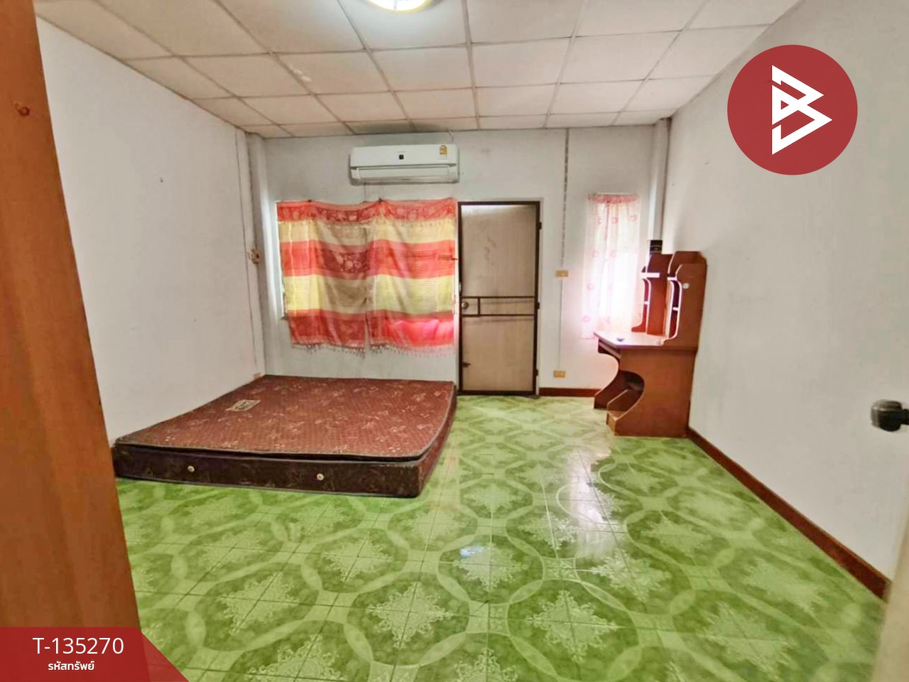 ขายทาวน์เฮ้าส์ หมู่บ้านนันทนาการ์เด้นท์ บางปลา สมุทรปราการ พร้อมอยู่ 9