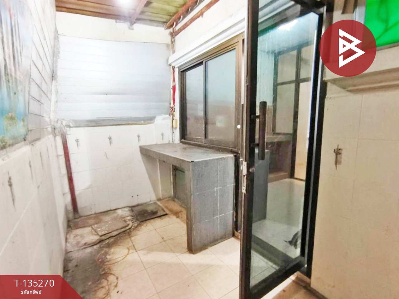 ขายทาวน์เฮ้าส์ หมู่บ้านนันทนาการ์เด้นท์ บางปลา สมุทรปราการ พร้อมอยู่ 8